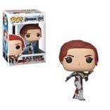 black widow quantum realm suit entertainment earth collectible card 454