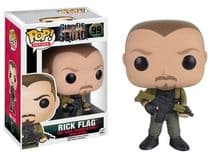 rick flag 99