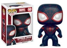 spider man 98