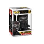 Kylo Ren Supreme Leader #308 Funko Pop