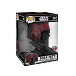 boba fett futura black special edition 297
