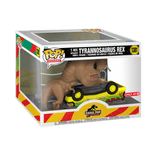 t rex breakout tyrannosaurus only at 1381