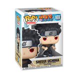 Shisui Uchiha #1659 Funko Pop