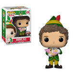 buddy elf special edition 639