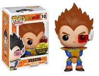 planet arlia vegeta toy tokyo new york comic con 10