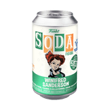 winifred sanderson exclusive white background