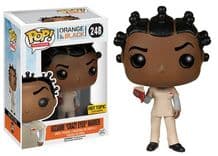 suzanne crazy eyes warren hot topic yellow background 248