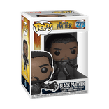 black panther 273
