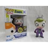 Freddy Funko #31 Funko Pop