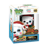 proto as santa nft release 1900 383