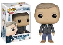 dr john watson 285