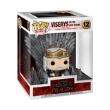 viserys on the iron throne 12