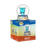 Sulley Funko Pop