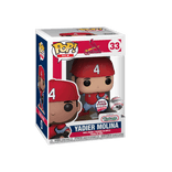 yadier molina busch stadium mlb 33