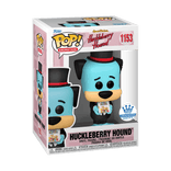 Huckleberry Hound #1153 Funko Pop