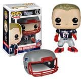 rob gronkowski nfl 21