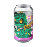 Kaiju Proto Funko Pop