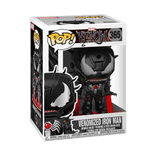 venomized iron man 365