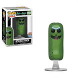 pickle rick px previews 350