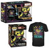 Eddie Brock Funko Pop