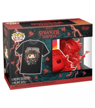 Eddie Munson Funko Pop