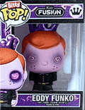 eddy funko