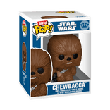 Chewbacca Funko Pop