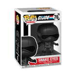 snake eyes 76