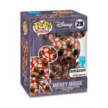 Mickey Mouse #28 Funko Pop