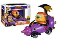 mean machine toy tokyo 11