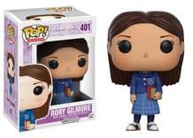 rory gilmore 401