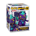 spacegodzilla original blue 1892
