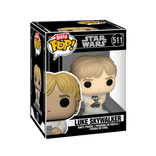 Luke Skywalker #511 Funko Pop