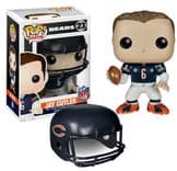 jay cutler nfl 23