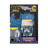 Soundwave #16 Funko Pop