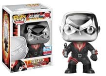 destro new york comic con 2017 268