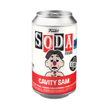 cavity sam new york comic con 2021