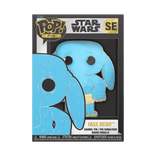 Max Rebo #SE Funko Pop