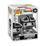 Shredder #65 Funko Pop