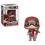 Guillotine #298 Funko Pop