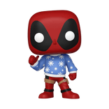 Deadpool #1283 Funko Pop
