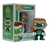 green lantern metallic chase 09