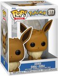 eevee evoli 577