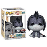 eeyore special edition diamond 254