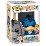 eeyore special edition diamond chase 254