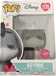 eeyore flocked pink background 1170