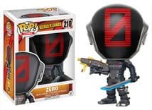 zero 210