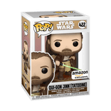 qui gon jinn tatooine special edition 422
