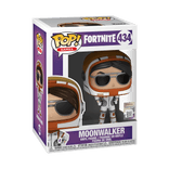 Moonwalker #434 Funko Pop