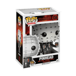pinhead 134